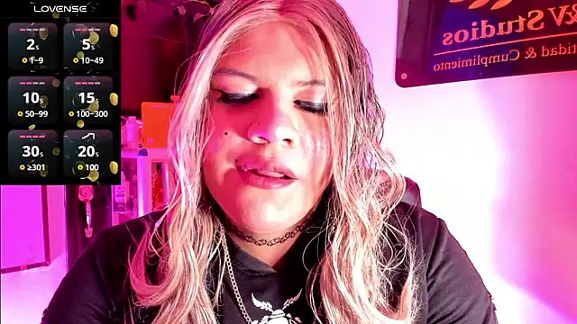 mistressparty online show from 15, 2, 2026