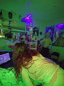 GemmaJustice1127 online show from 15, 1, 2026