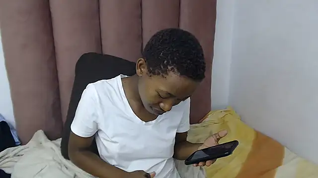 ScorpioBlue  online show from 16, 3, 2026