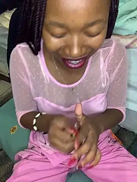 ScorpioBlue  online show from 23, 4, 2026