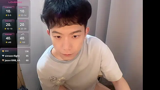 CouplingCry online show from 14, 4, 2026