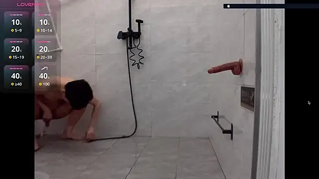 CouplingCry online show from 24, 4, 2026