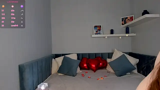 Snapshot of moon_sanny chatting on 14, 2, 2026 moon sanny online show from 14, 2, 2026