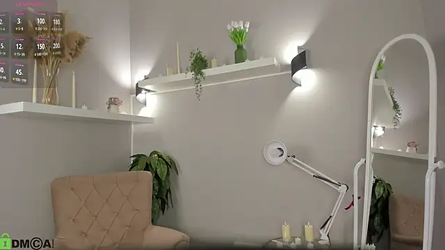 moon sanny online show from 30, 3, 2026