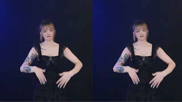 MHe-002 online show from 11, 11, 2025