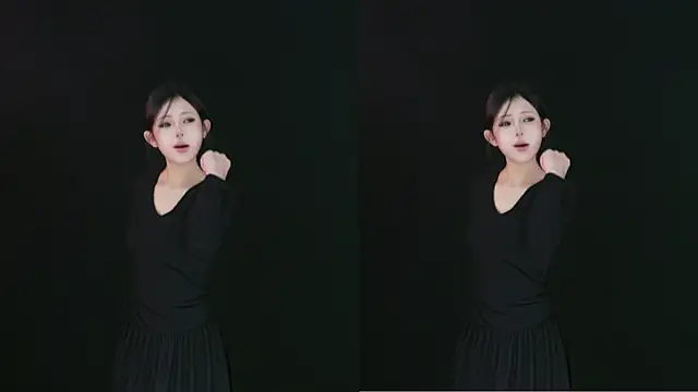 MHe-002 online show from 24, 11, 2025