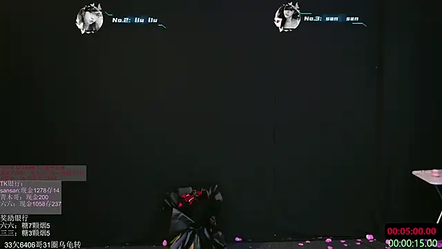 MHe-002 online show from 20, 12, 2025