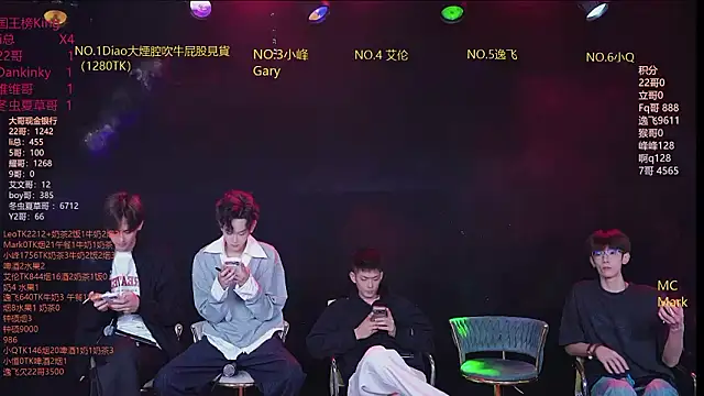 AAA-winner online show from 2, 3, 2026