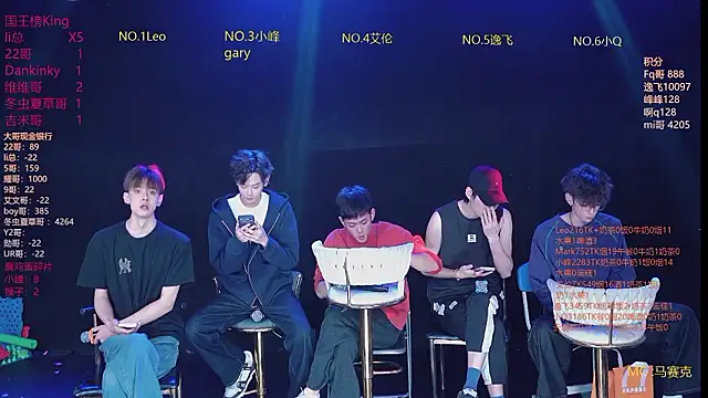 AAA-winner online show from 15, 3, 2026