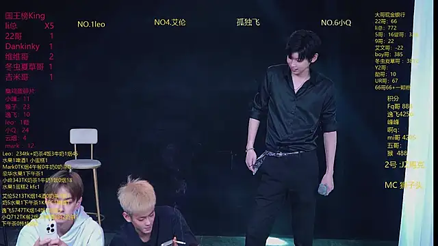 AAA-winner online show from 9, 4, 2026