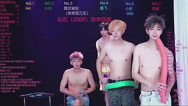 Snapshot of AAA-winner chatting on 5, 6, 2026 AAA-winner online show from 5, 6, 2026
