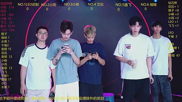 Snapshot of AAA-winner chatting on 14, 7, 2026 AAA-winner online show from 14, 7, 2026