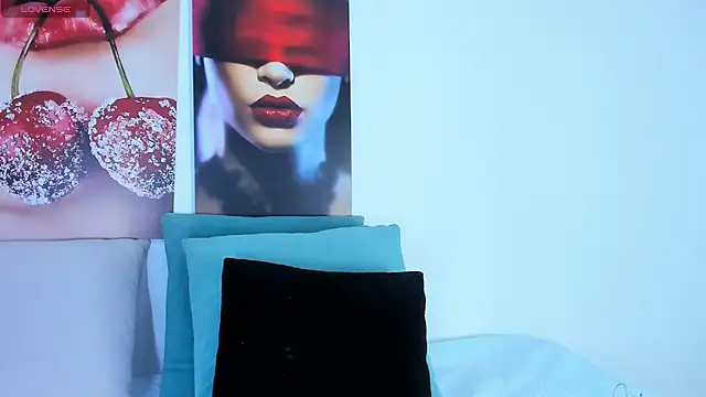 Andhrea Vale online show from 17, 1, 2026