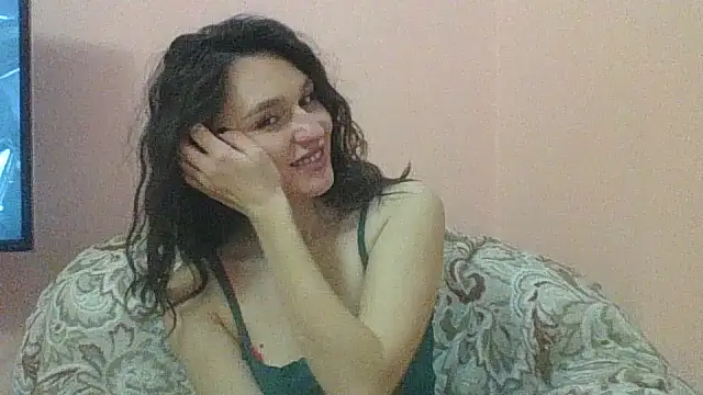 LilitTXq online show from 8, 11, 2025