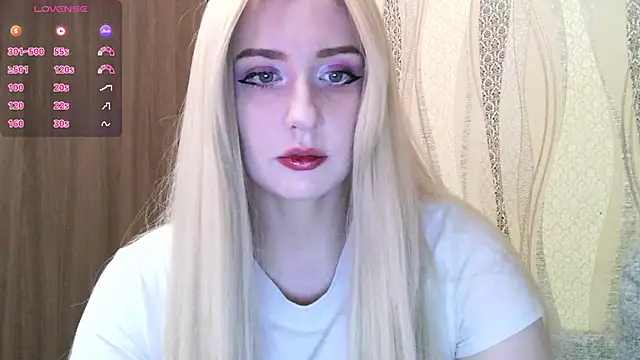 Snapshot of Nikki_Rose chatting on 28, 11, 2025 Nikki Rose online show from 28, 11, 2025