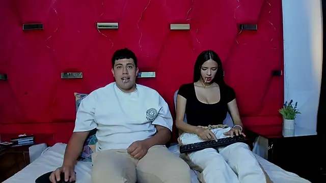 Emmaanddarling online show from 6, 1, 2026