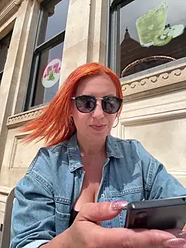 pervimilf online show from 15, 6, 2026