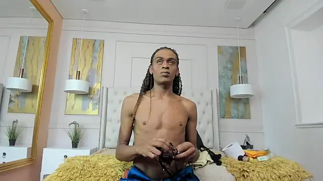 RosaliaMontero online show from 16, 12, 2025