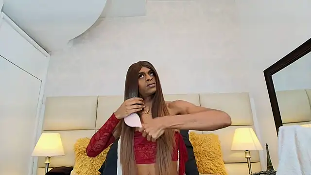 Snapshot of RosaliaMontero chatting on 24, 5, 2026 RosaliaMontero online show from 24, 5, 2026