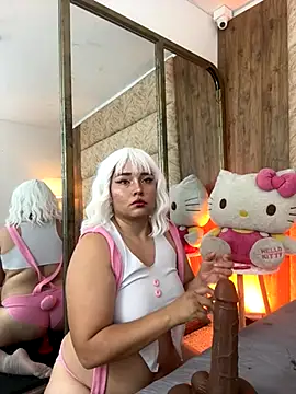 Snapshot of Brenda-Rosse chatting on 29, 11, 2025 Brenda-Rosse online show from 29, 11, 2025