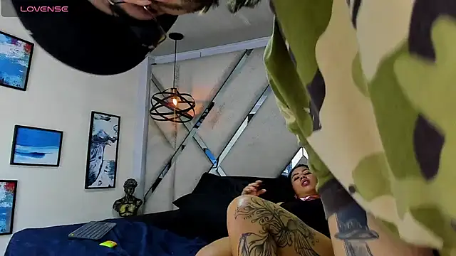 Sophia Ostin69 online show from 22, 11, 2025