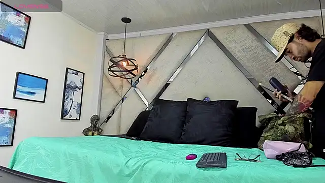 Sophia Ostin69 online show from 29, 11, 2025