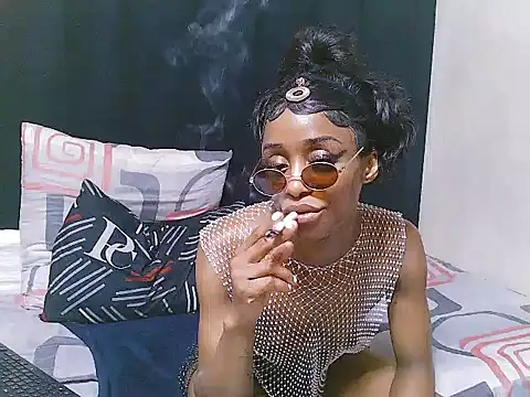 Nikistickyxx25 online show from 11, 11, 2025