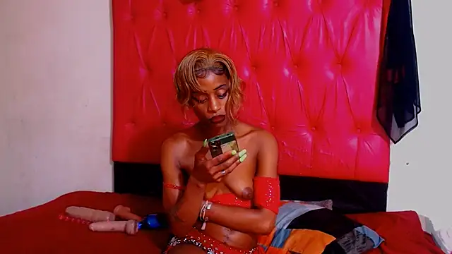 Nikistickyxx25 online show from 23, 5, 2026