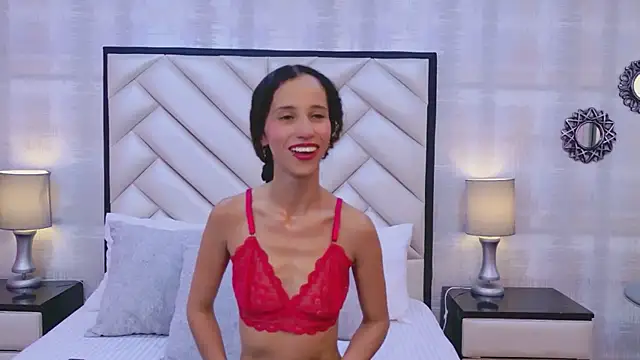 Snapshot of EimySanchez chatting on 20, 4, 2026 EimySanchez online show from 20, 4, 2026