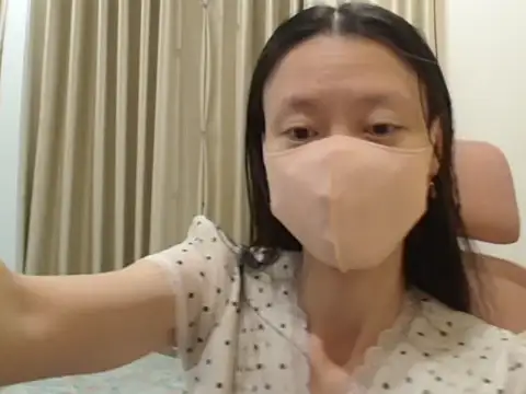 Lil-Cherries online show from 15, 2, 2026