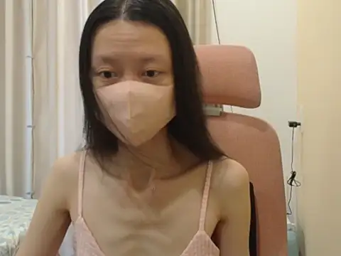 Lil-Cherries online show from 8, 4, 2026