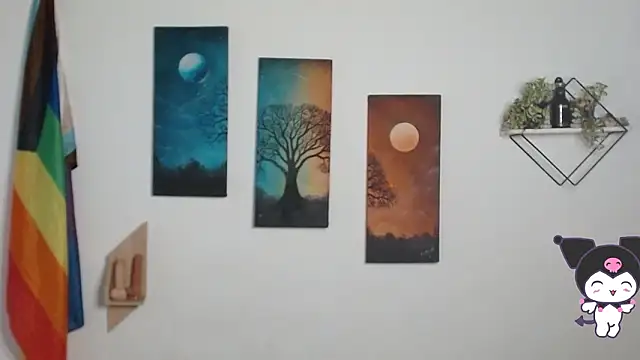 nicolai a online show from 20, 3, 2026