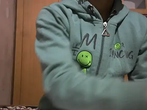 Fairy Pie online show from 25, 2, 2026