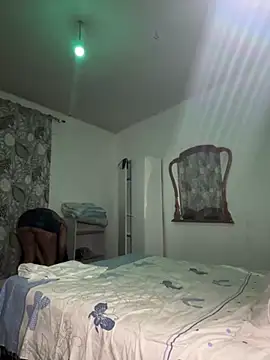 Snapshot of camila5601 chatting on 10, 11, 2025 camila5601 online show from 10, 11, 2025