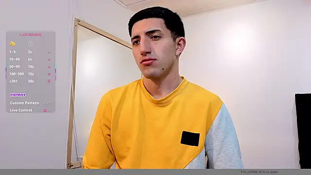 Un Sluttyy online show from 3, 2, 2026