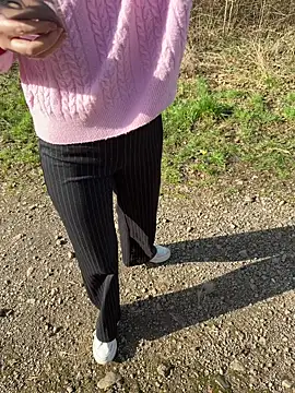 Snapshot of roroandjujuLoveX chatting on 26, 2, 2026 roroandjujuLoveX online show from 26, 2, 2026