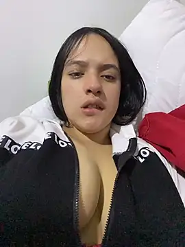 CelesteJones1 online show from 26, 3, 2026