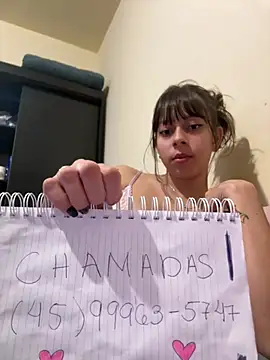 GabySMiller online show from 10, 4, 2026