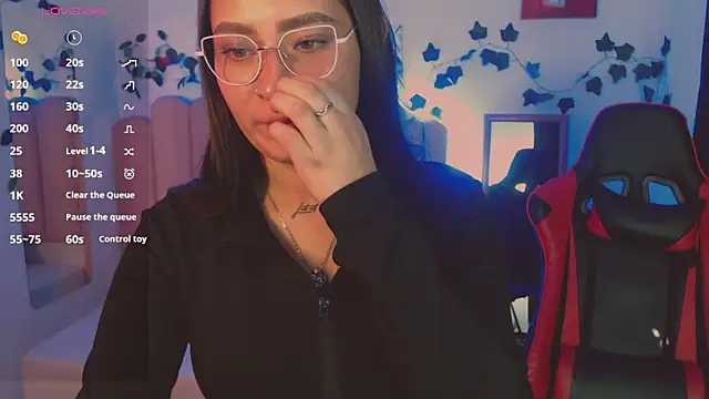 Cata lover1 online show from 12, 2, 2026