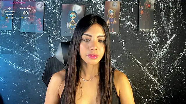 Snapshot of ZarinaWynne chatting on 16, 3, 2026 ZarinaWynne online show from 16, 3, 2026