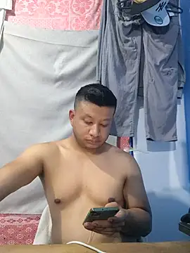 themorenofit08 online show from 12, 6, 2026