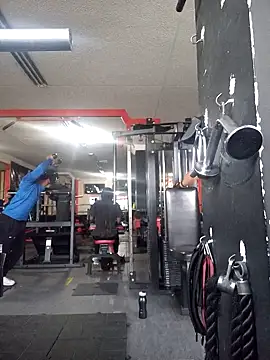 themorenofit08 online show from 22, 6, 2026