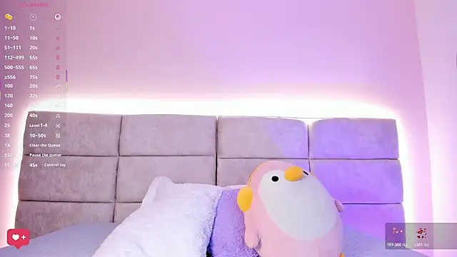 nia20  online show from 13, 4, 2026