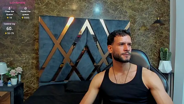 Snapshot of Jacob_Benelli chatting on 4, 2, 2026 Jacob Benelli online show from 4, 2, 2026