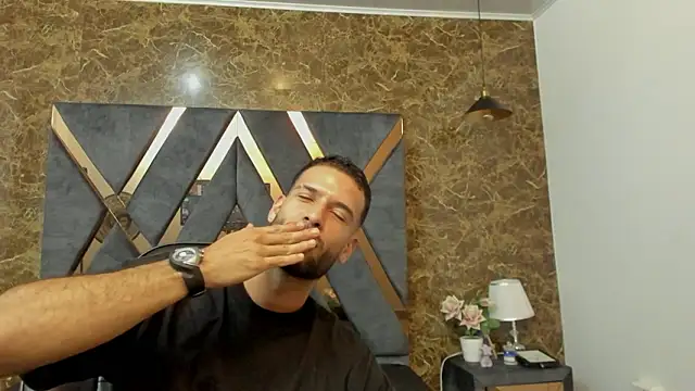 Snapshot of Jacob_Benelli chatting on 27, 2, 2026 Jacob Benelli online show from 27, 2, 2026