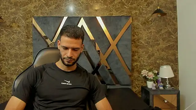 Snapshot of Jacob_Benelli chatting on 28, 2, 2026 Jacob Benelli online show from 28, 2, 2026