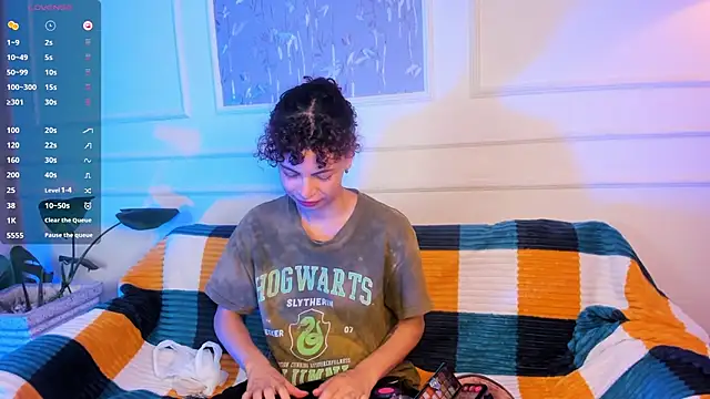 Snapshot of AliceMadnes chatting on 22, 3, 2026 AliceMadnes online show from 22, 3, 2026