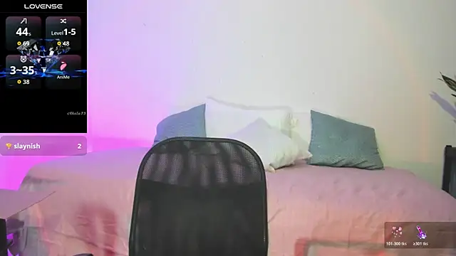 Snapshot of _Scarlet_sexxx chatting on 26, 2, 2026 Scarlet sexxx online show from 26, 2, 2026