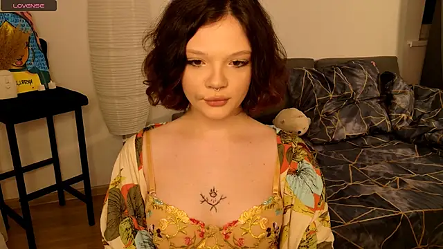 Sweety cheeky online show from 24, 2, 2026