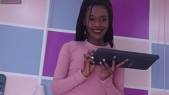 Aliis Love online show from 11, 1, 2026